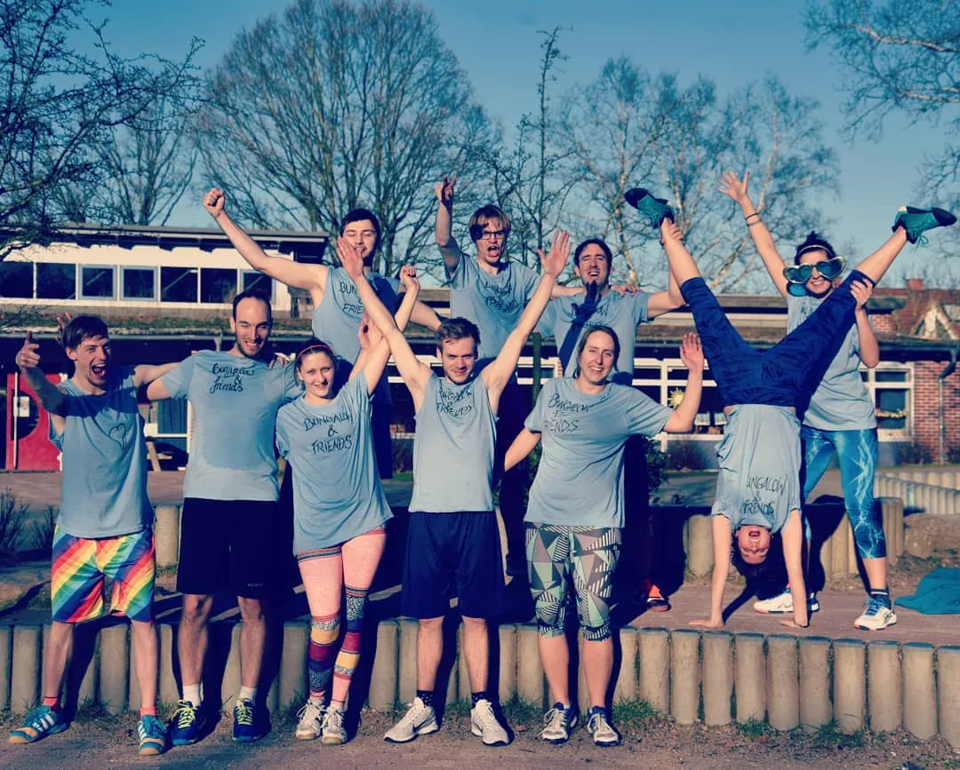 #tekiela #ultimatefrisbee
