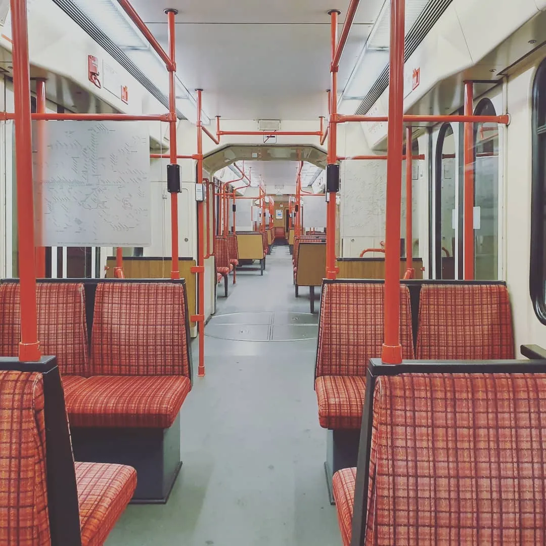 Der Trend geht zur eigenen UBahn.