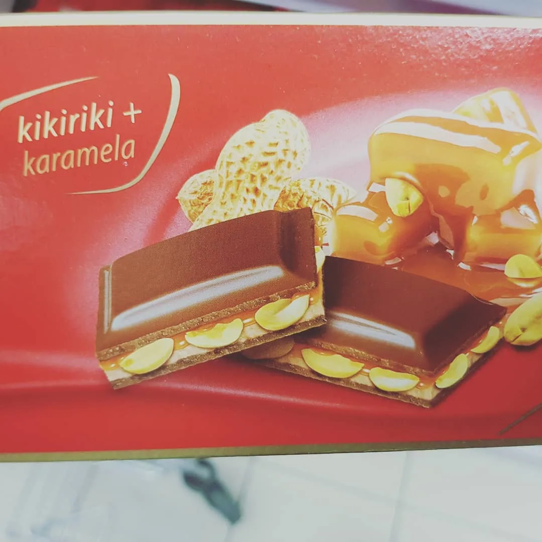 Kikiriki!