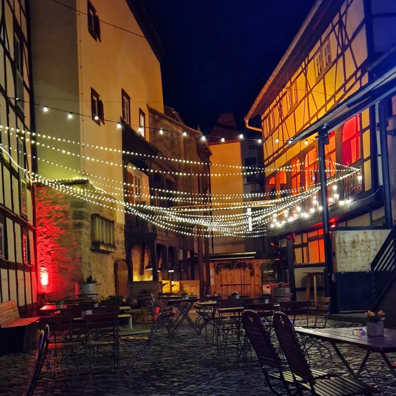 #Erfurt #burg