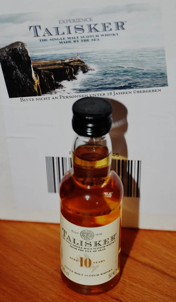 Talisker
