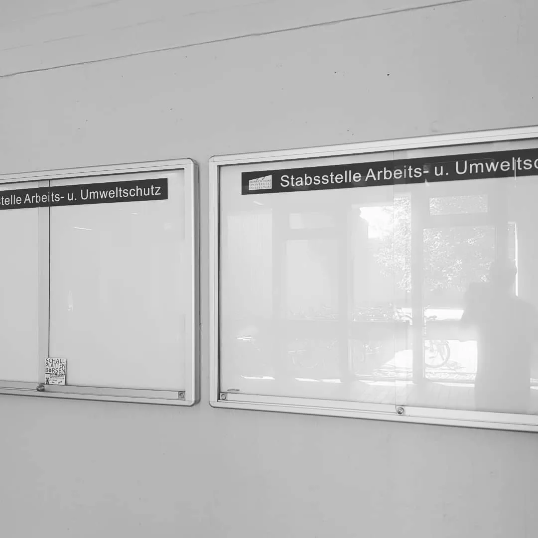 Scheint ja perfekt zu laufen an der #hhu